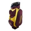Wilson NFL Cart Bag - Washington