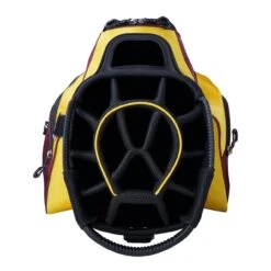 Wilson NFL Cart Bag - Washington -Golf Sports Store NFL Cart Bag Washington 2