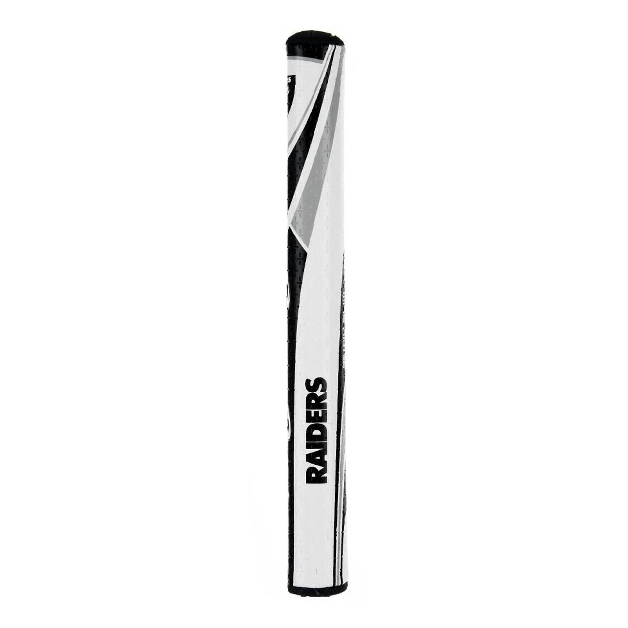 NFL Putter Grip - Las Vegas Raiders 2 NFL Putter Grip - Las Vegas Raiders - Image 2