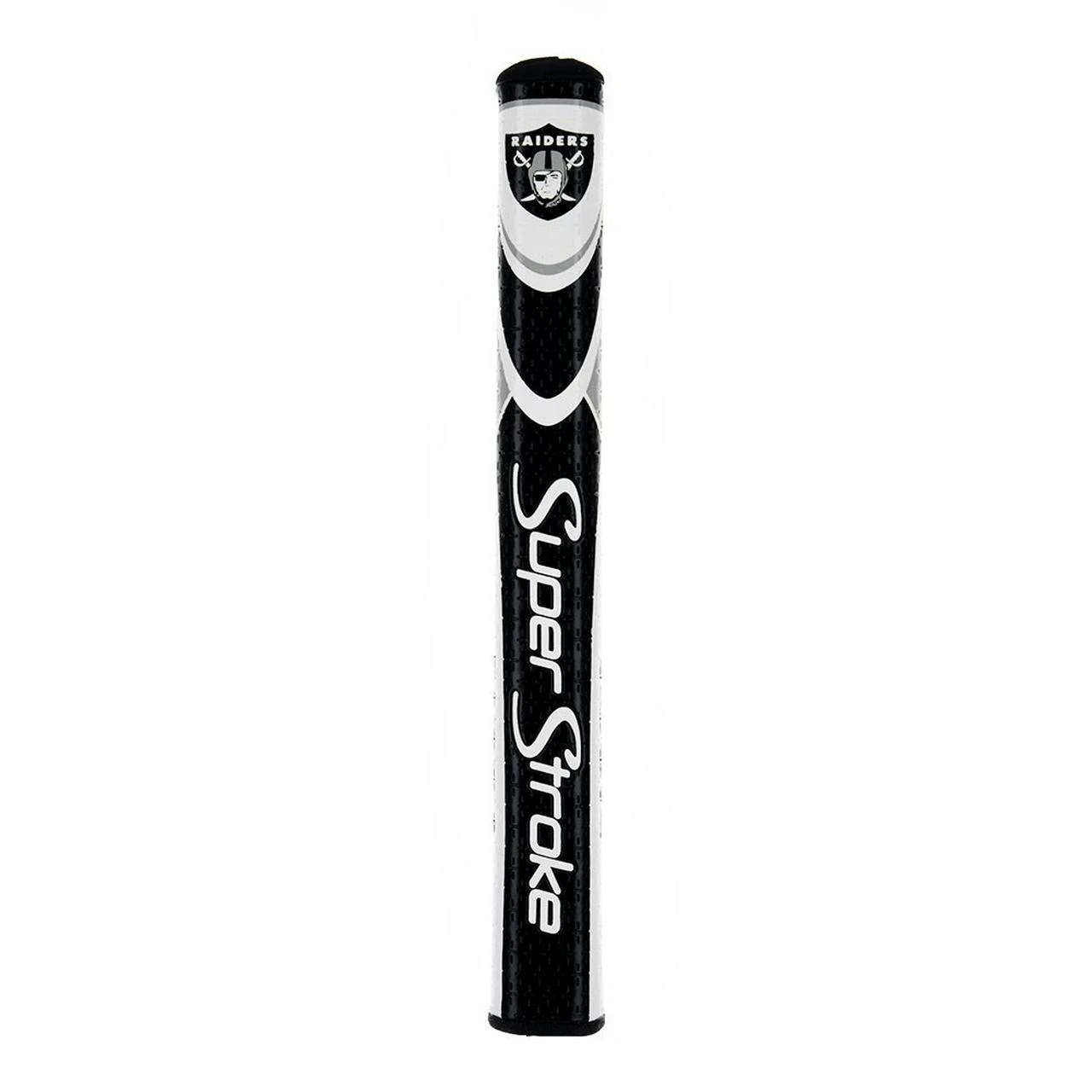 NFL Putter Grip - Las Vegas Raiders 1 NFL Putter Grip - Las Vegas Raiders