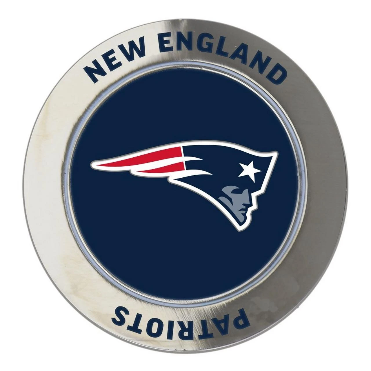 NFL Putter Grip - New England Patriots 4 NFL Putter Grip - New England Patriots - Image 4