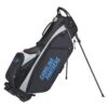 Wilson NFL Stand Bag - Carolina Panthers