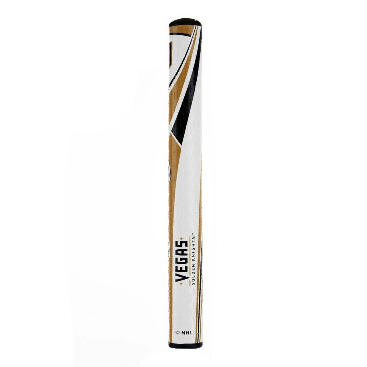 NHL Putter Grip - Las Vegas Golden Knights 2 NHL Putter Grip - Las Vegas Golden Knights - Image 2