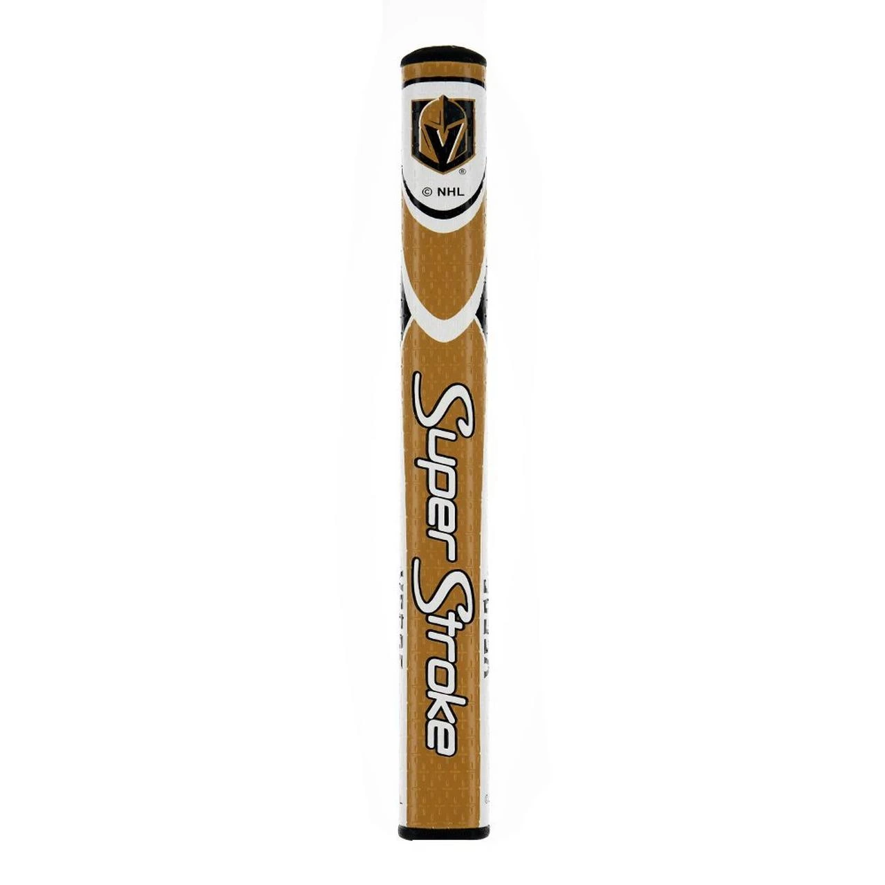 NHL Putter Grip - Las Vegas Golden Knights 1 NHL Putter Grip - Las Vegas Golden Knights