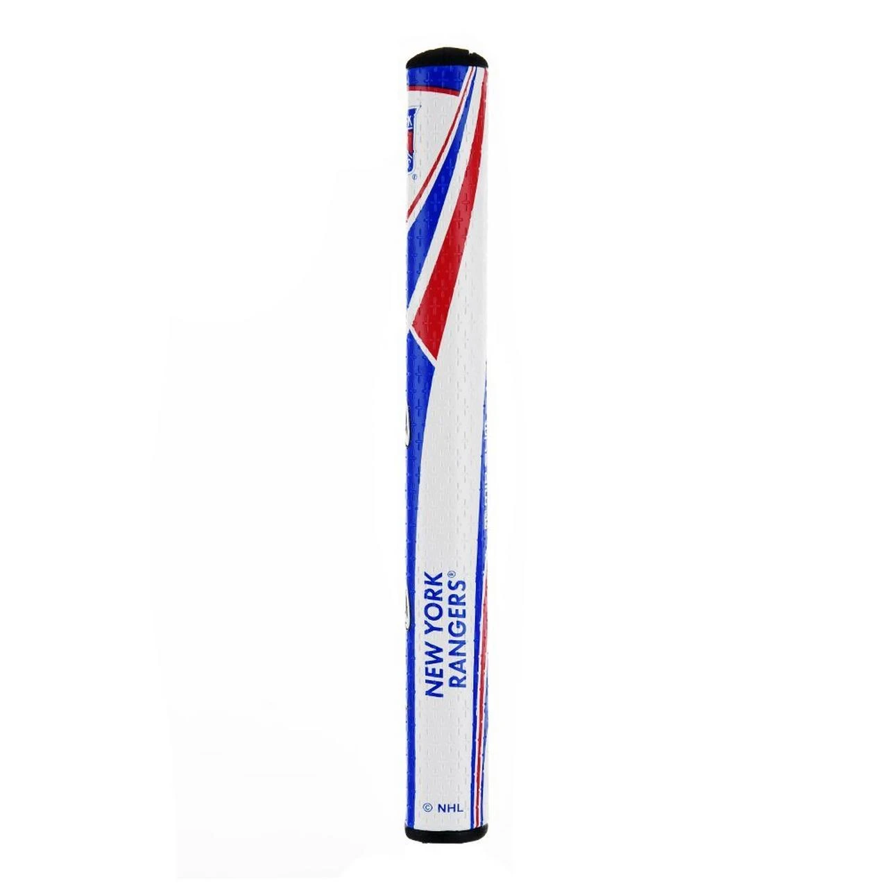 NHL Putter Grip - New York Rangers 2 NHL Putter Grip - New York Rangers - Image 2