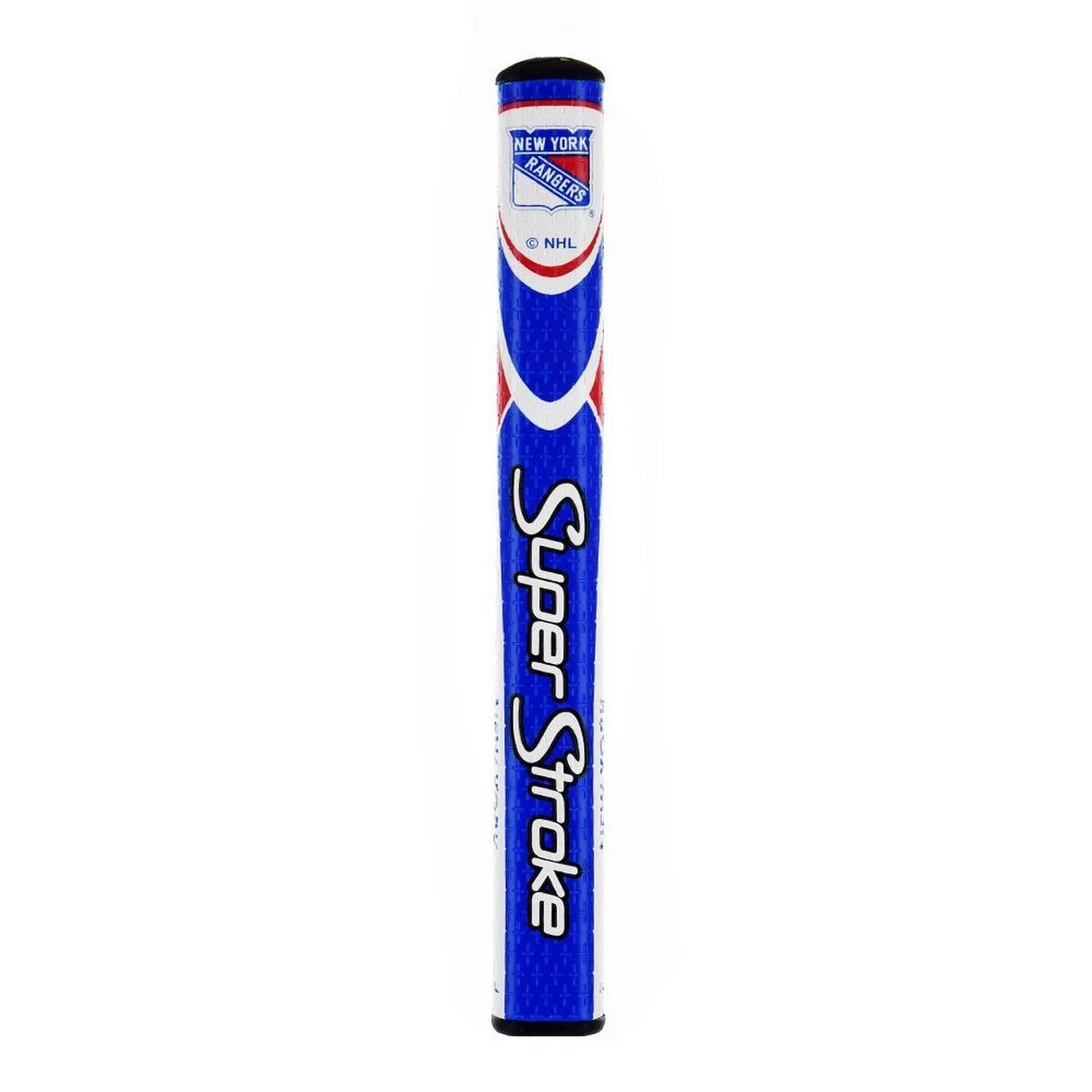 NHL Putter Grip - New York Rangers 1 NHL Putter Grip - New York Rangers