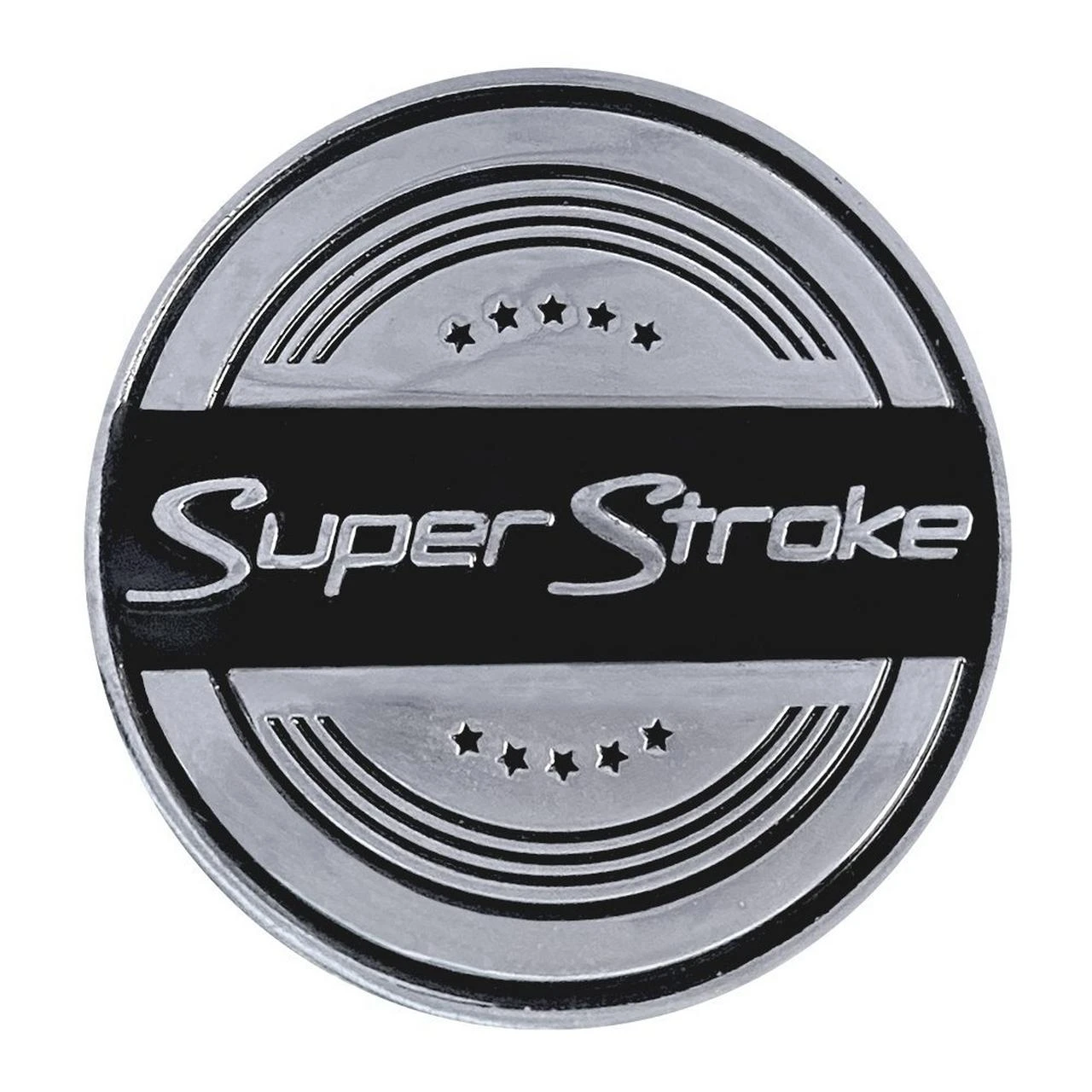 NHL Putter Grip - Pittsburg Penguins 4 NHL Putter Grip - Pittsburg Penguins - Image 4