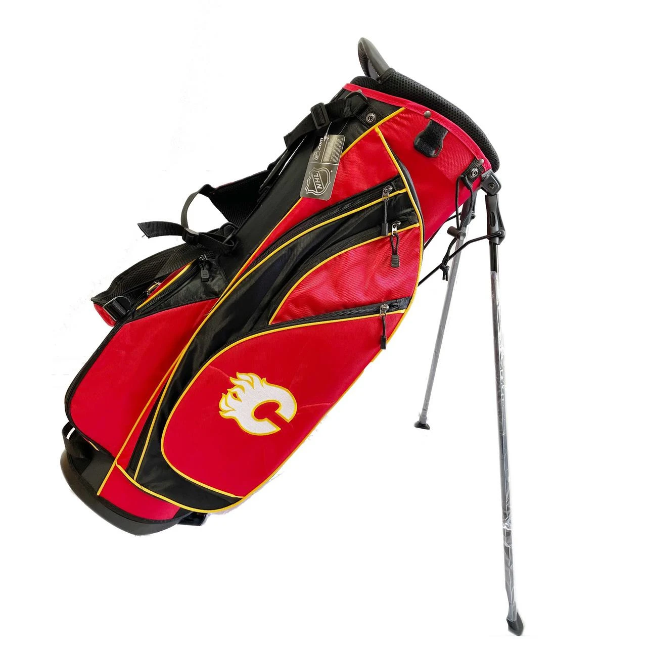 NHL Stand Bag 1 NHL Stand Bag