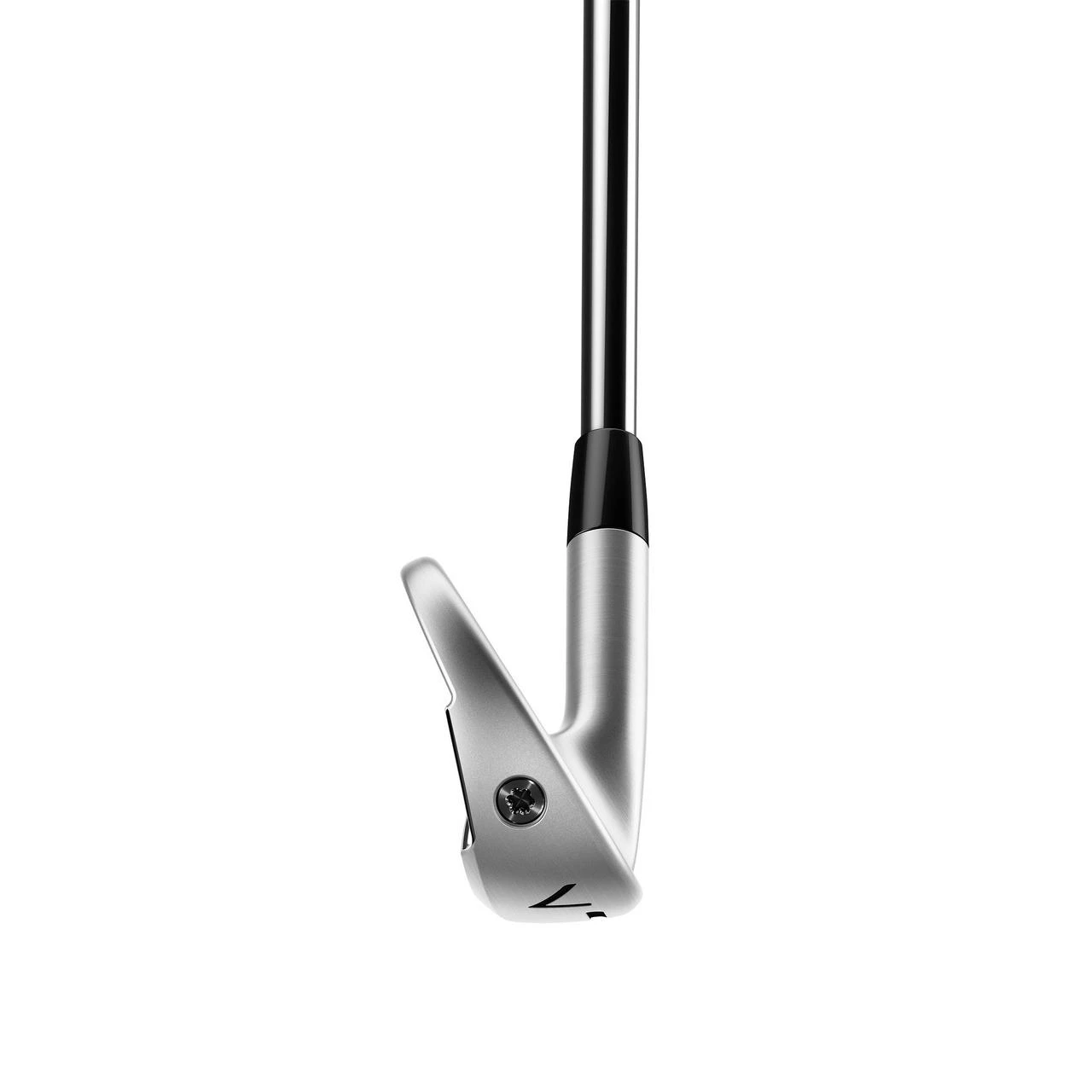TaylorMade P770 2023 4-PW Iron Set With Steel Shafts 4 TaylorMade P770 2023 4-PW Iron Set With Steel Shafts - Image 4