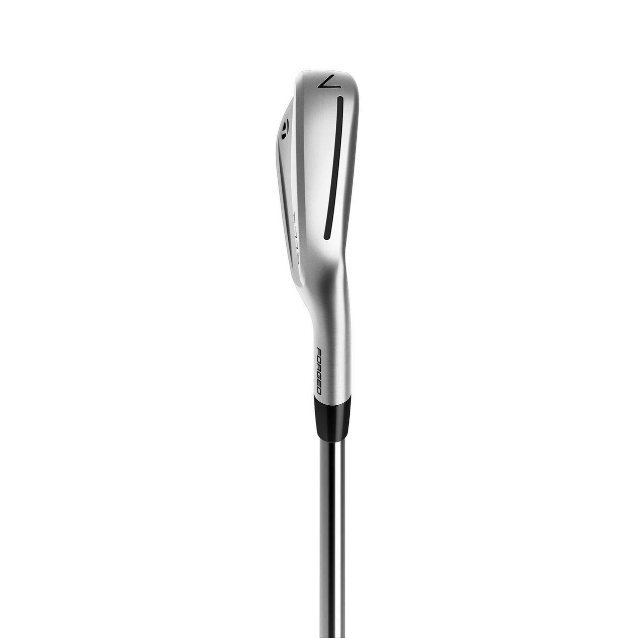 TaylorMade P770 2023 4-PW Iron Set With Steel Shafts 5 TaylorMade P770 2023 4-PW Iron Set With Steel Shafts - Image 5