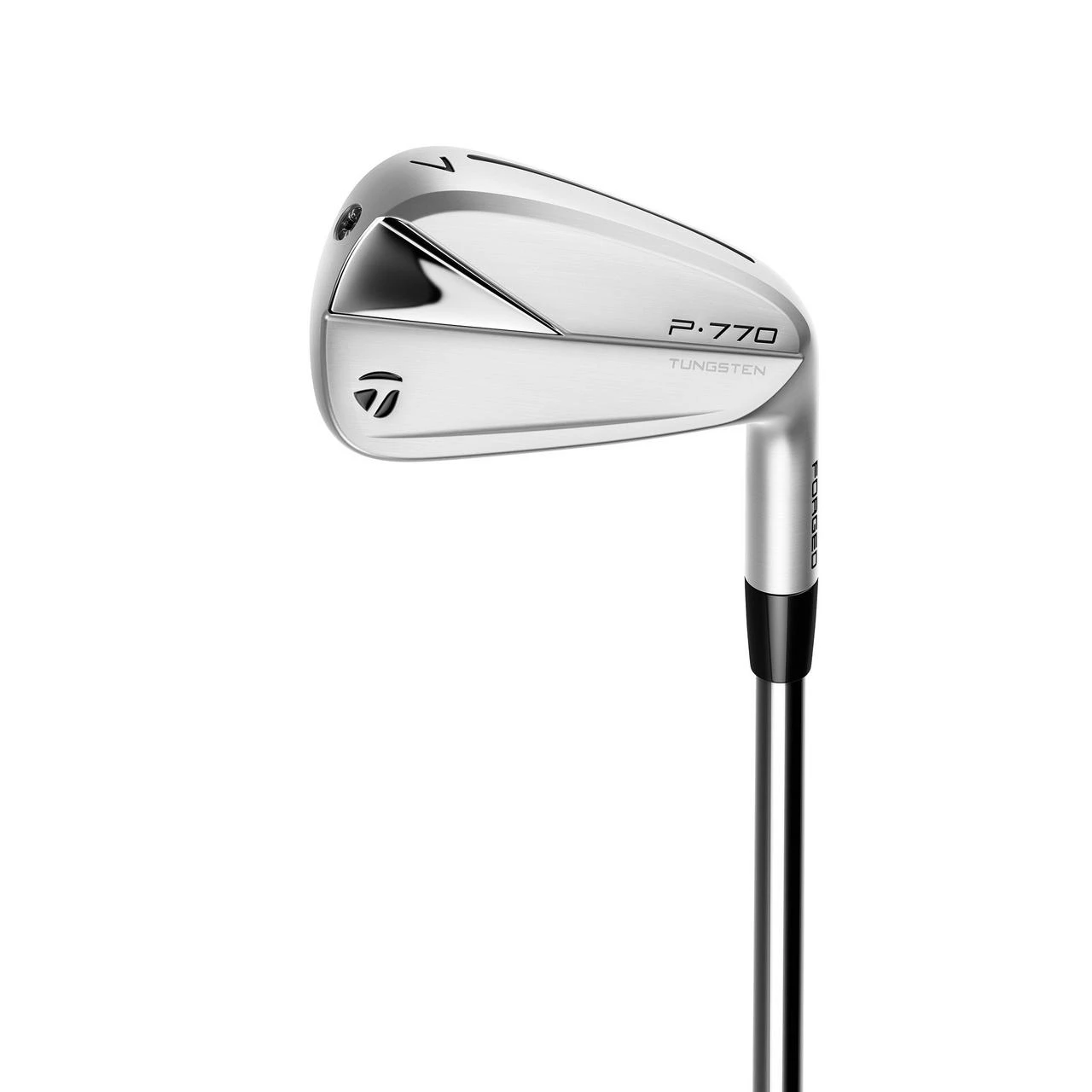 TaylorMade P770 2023 4-PW Iron Set With Steel Shafts 1 TaylorMade P770 2023 4-PW Iron Set With Steel Shafts