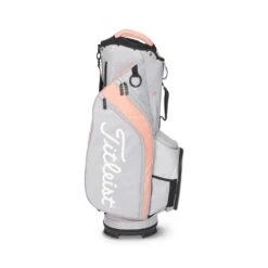 Titleist Cart 14 Bag -Golf Sports Store PEACH 3