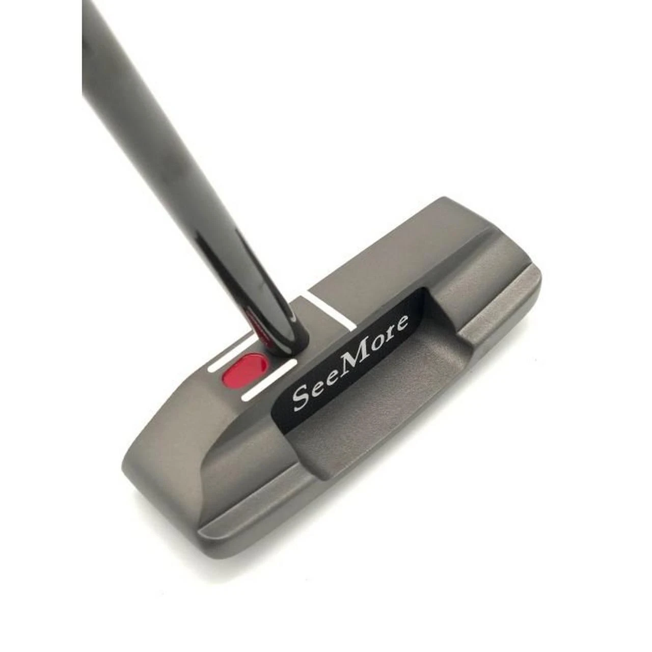 PVD Si2 Straight Shaft Putter 1 PVD Si2 Straight Shaft Putter