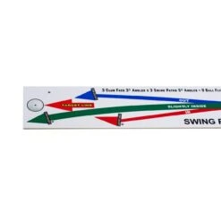 Perfect Swing Path Board -Golf Sports Store Perfect Swing Path Board 3