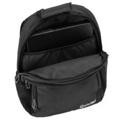 TaylorMade Performance Backpack 7 TaylorMade Performance Backpack -Golf Sports Store Performance Backpack 3