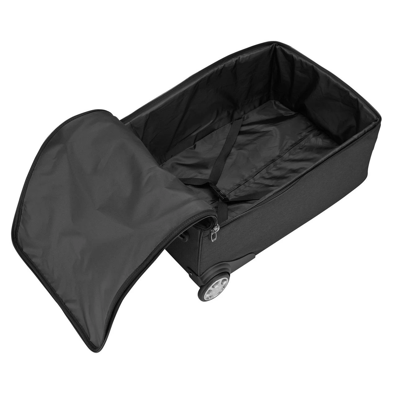 TaylorMade Performance Carry-On Bag 2 TaylorMade Performance Carry-On Bag - Image 2