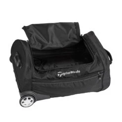 TaylorMade Performance Rolling Carry On Bag -Golf Sports Store Performance Rolling Carry On Bag 2