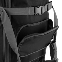 TaylorMade Performance Travel Cover 21 TaylorMade Performance Travel Cover -Golf Sports Store Performance Travel Cover 10