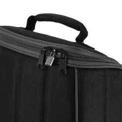 TaylorMade Performance Travel Cover 14 TaylorMade Performance Travel Cover -Golf Sports Store Performance Travel Cover 3