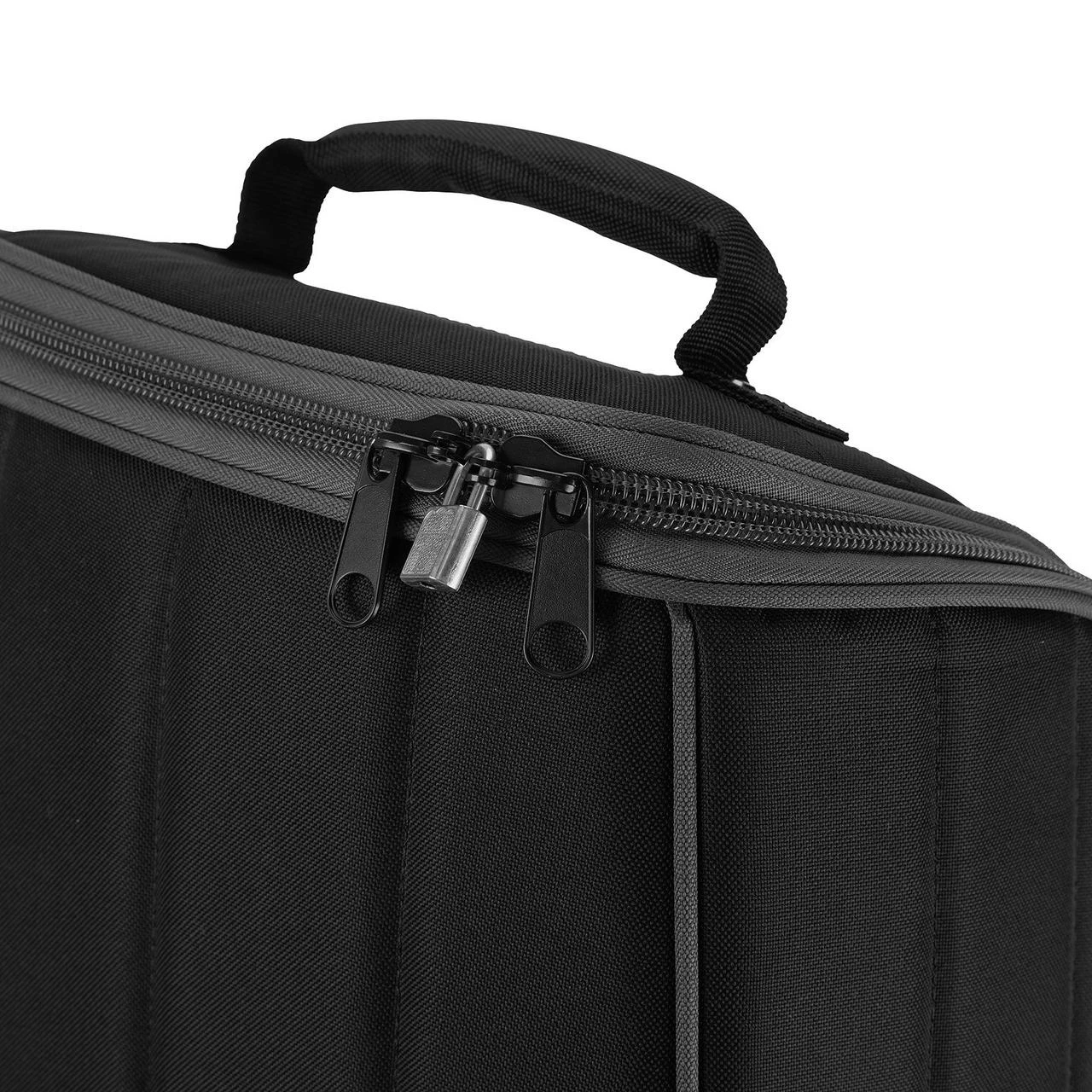 TaylorMade Performance Travel Cover 4 TaylorMade Performance Travel Cover - Image 4