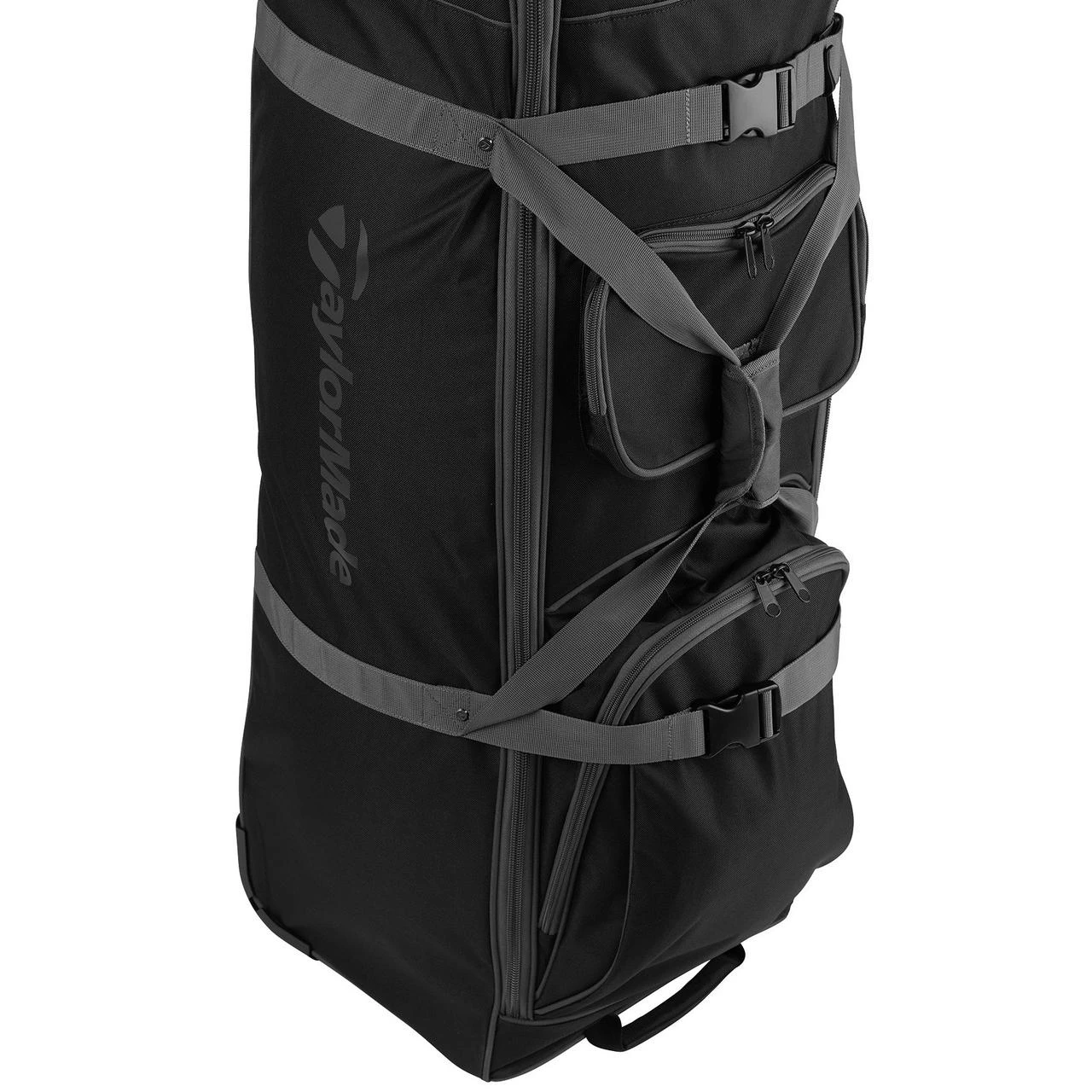 TaylorMade Performance Travel Cover 5 TaylorMade Performance Travel Cover - Image 5