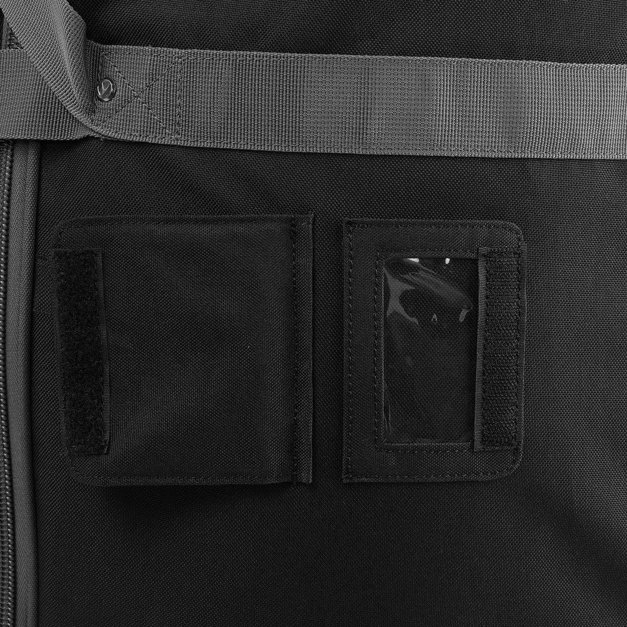 TaylorMade Performance Travel Cover 9 TaylorMade Performance Travel Cover - Image 9