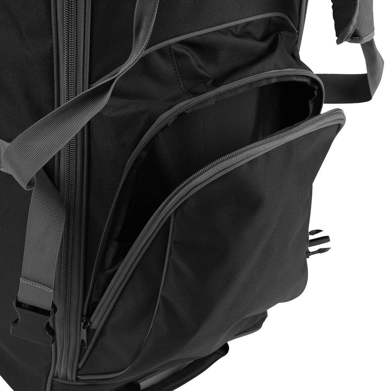 TaylorMade Performance Travel Cover 10 TaylorMade Performance Travel Cover - Image 10