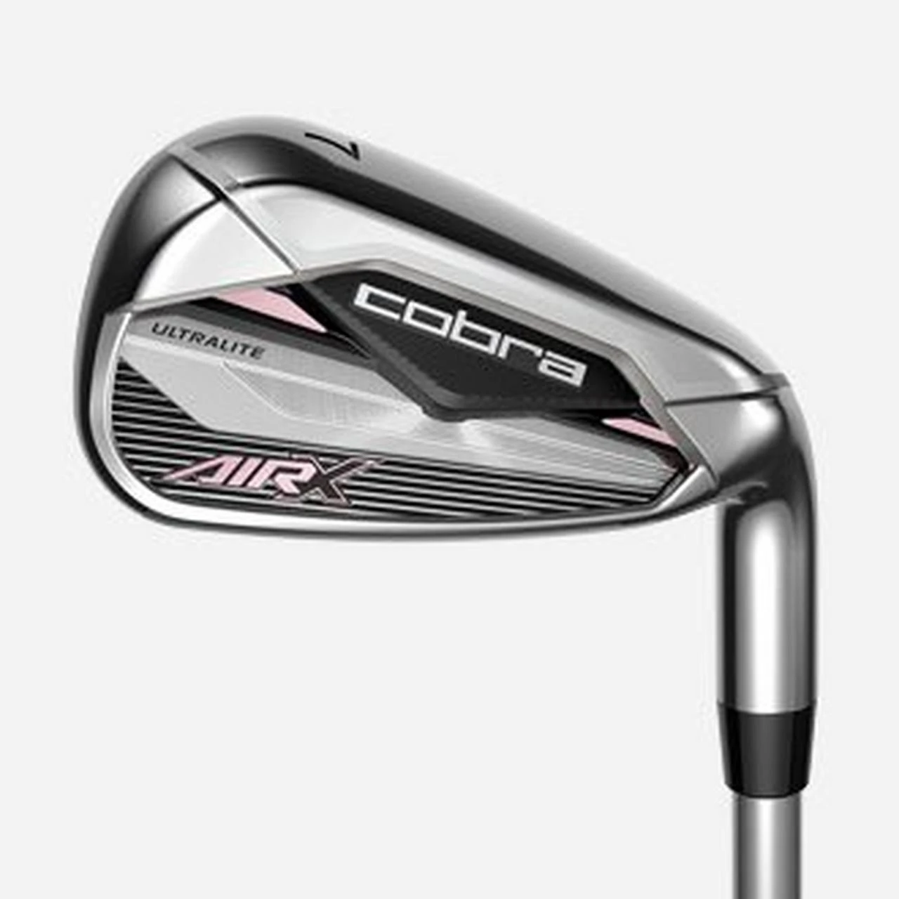 COBRA Women's AIR X Package Set Black/Pink 5 COBRA Women's AIR X Package Set Black/Pink - Image 5