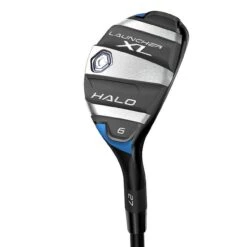 Cleveland Women's Launcher XL 11PC Package Set With Black/Pink Bag 10 Cleveland Women's Launcher XL 11PC Package Set With Black/Pink Bag -Golf Sports Store Pink Bag 3