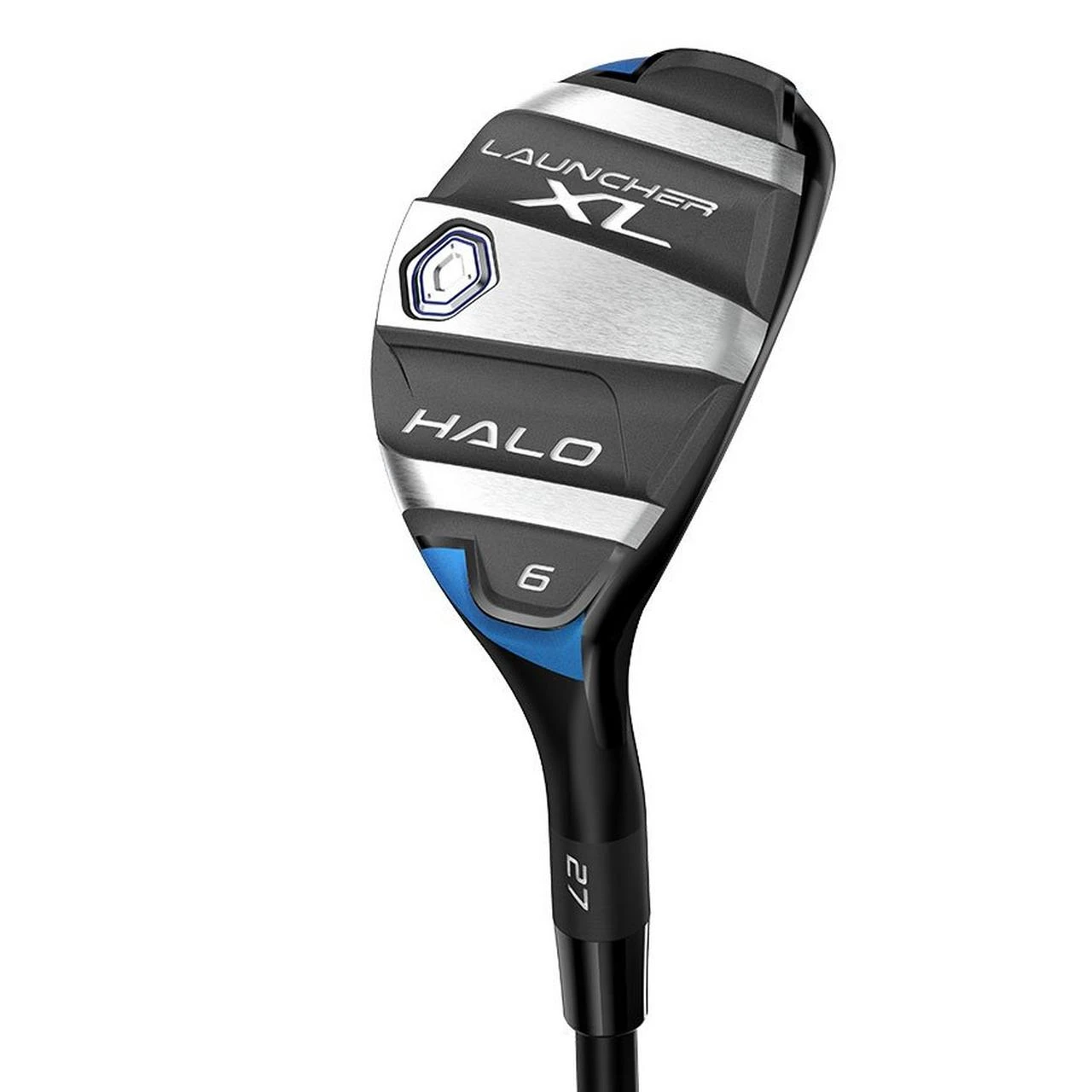 Cleveland Women's Launcher XL 11PC Package Set With Black/Pink Bag 4 Cleveland Women's Launcher XL 11PC Package Set With Black/Pink Bag - Image 4