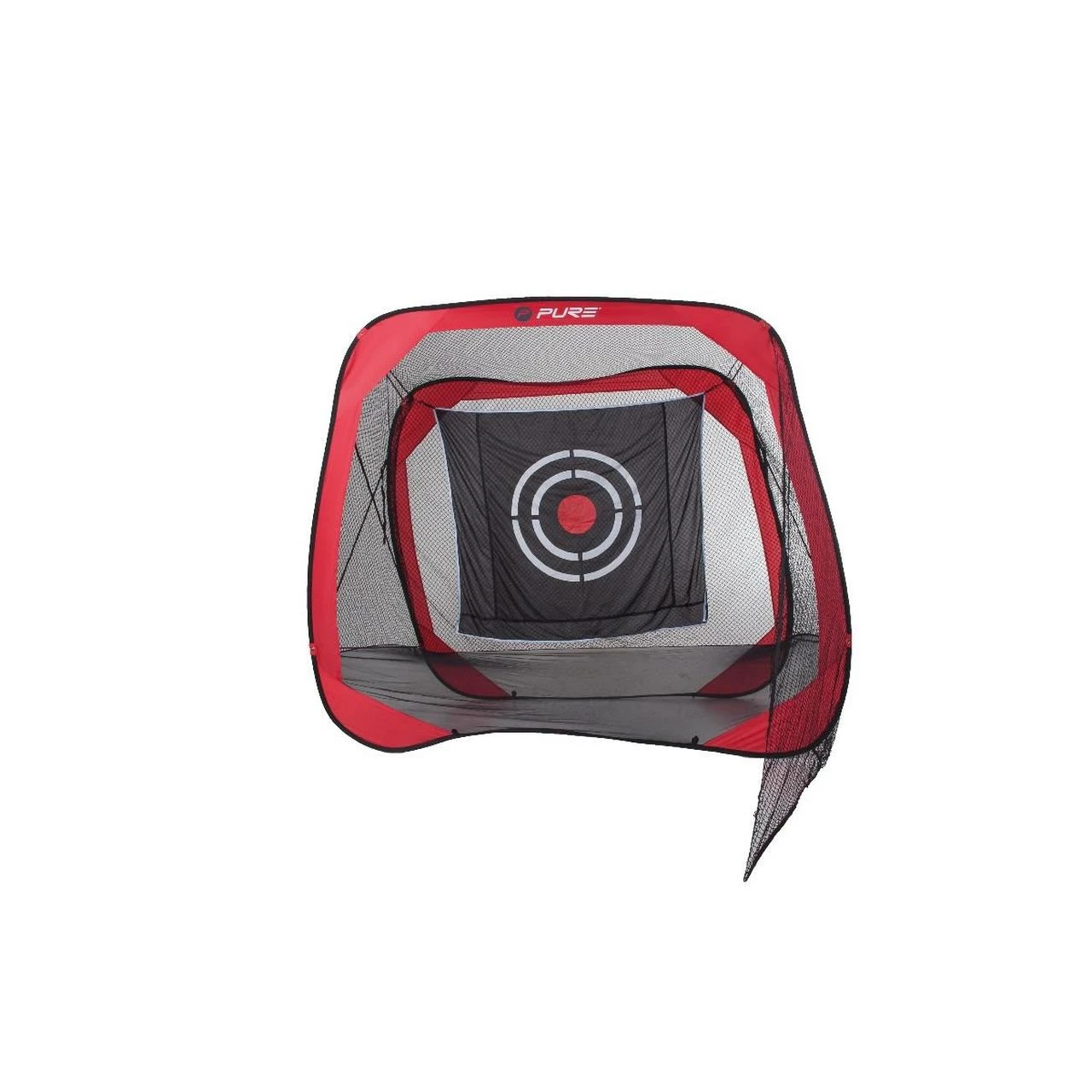 PURE2IMPROVE Pop Up Quad Driving Net 1 PURE2IMPROVE Pop Up Quad Driving Net