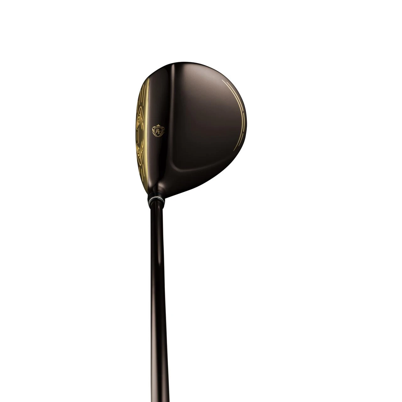 XXIO Prime Royal Edition 5 Fairway 2 XXIO Prime Royal Edition 5 Fairway - Image 2