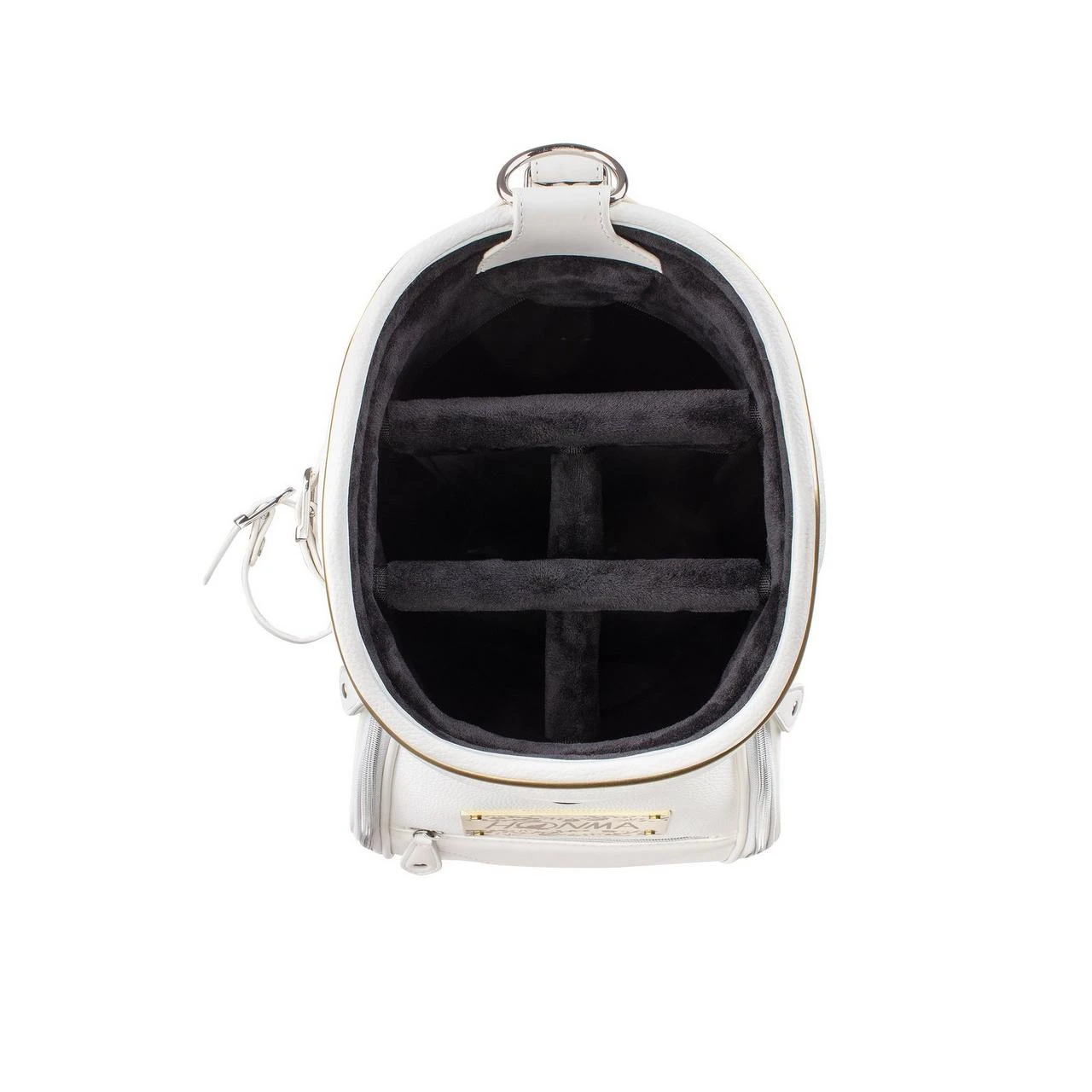 Honma Prior Generation - Beres 2 Star Caddie Bag 2 Honma Prior Generation - Beres 2 Star Caddie Bag - Image 2