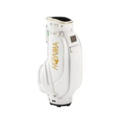 Honma Prior Generation - Beres 2 Star Caddie Bag 6 Honma Prior Generation - Beres 2 Star Caddie Bag -Golf Sports Store Prior Generation Beres 2 Star Caddie Bag 2