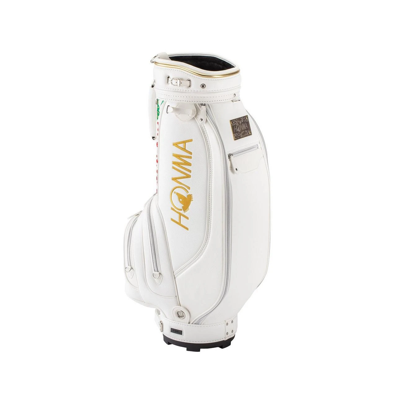 Honma Prior Generation - Beres 2 Star Caddie Bag 3 Honma Prior Generation - Beres 2 Star Caddie Bag - Image 3