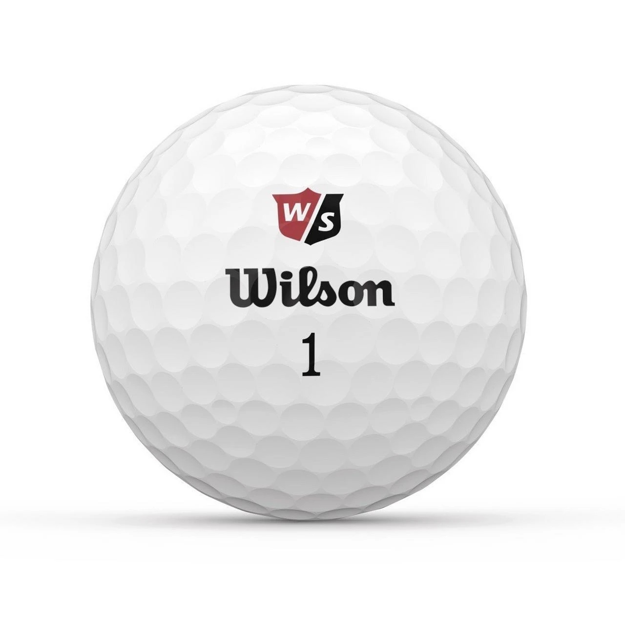 Wilson Prior Generation - Duo Soft+ Golf Balls 2 Wilson Prior Generation - Duo Soft+ Golf Balls - Image 2