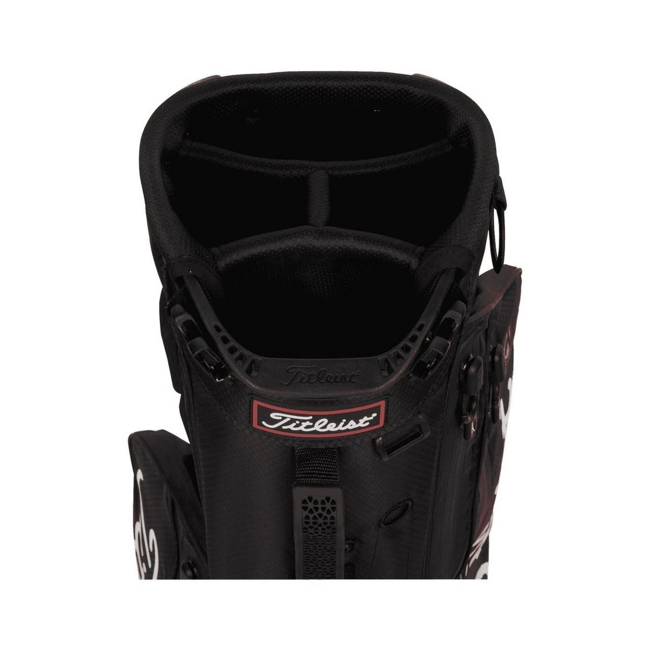 Titleist Prior Generation - Players 4 StaDry Stand Bag 2 Titleist Prior Generation - Players 4 StaDry Stand Bag - Image 2