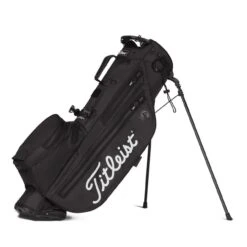 Titleist Prior Generation - Players 4 StaDry Stand Bag