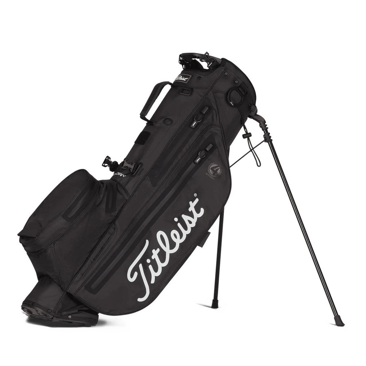 Titleist Prior Generation - Players 4 StaDry Stand Bag 1 Titleist Prior Generation - Players 4 StaDry Stand Bag