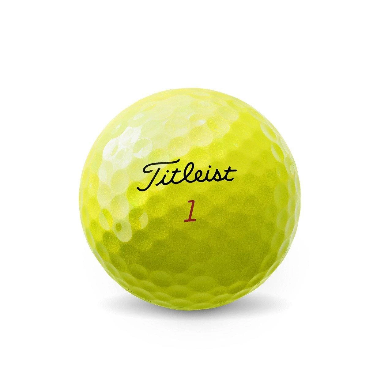Titleist Prior Generation - Pro V1x Golf Balls 2 Titleist Prior Generation - Pro V1x Golf Balls - Image 2