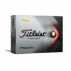 Titleist Prior Generation - Pro V1x Golf Balls