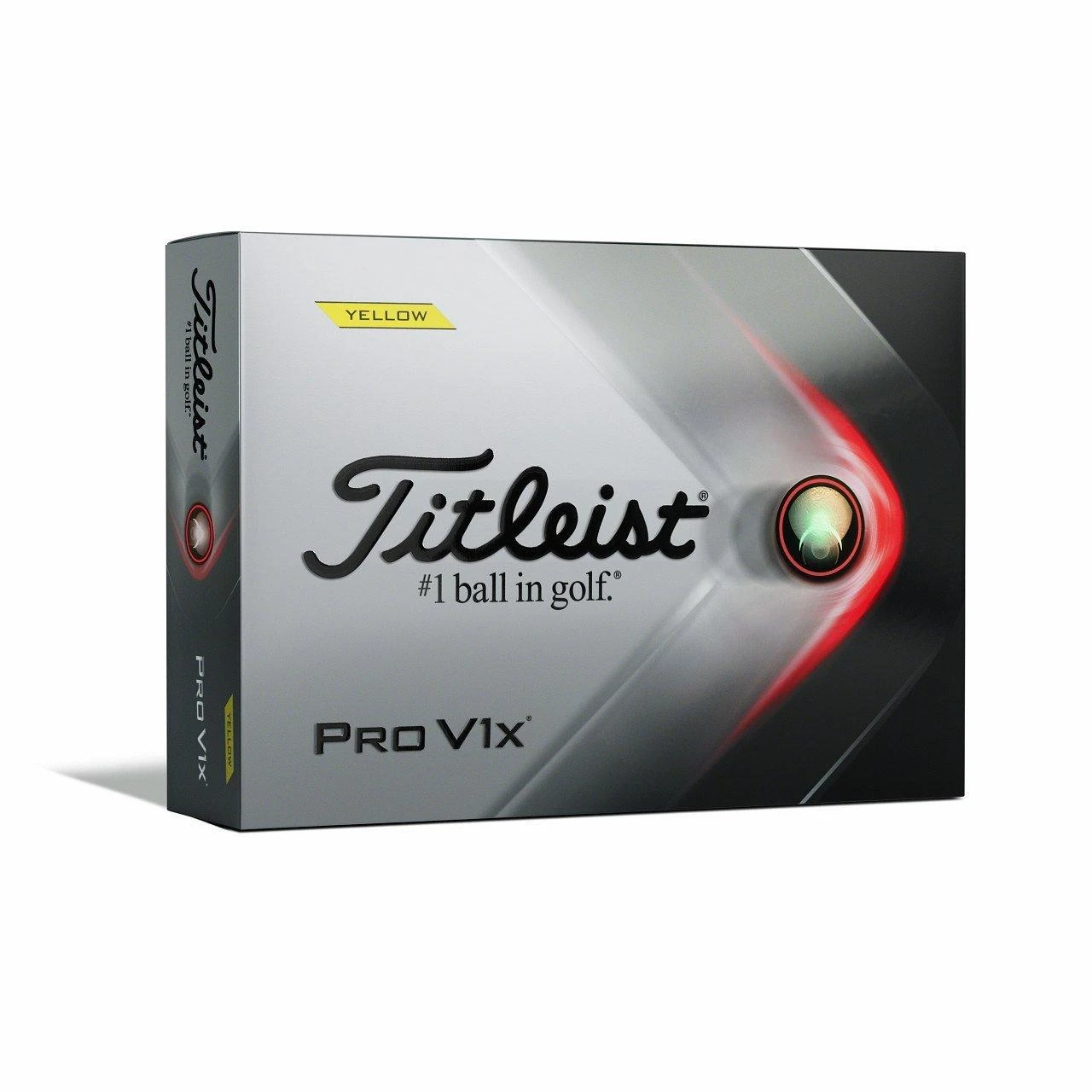 Titleist Prior Generation - Pro V1x Golf Balls 1 Titleist Prior Generation - Pro V1x Golf Balls