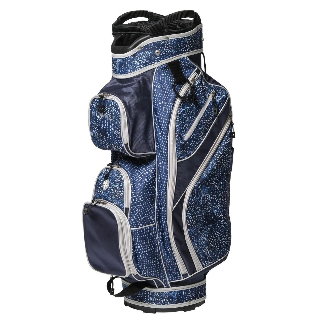 Prior Generation - Seascape Cart Bag 1 Prior Generation - Seascape Cart Bag