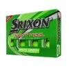 Srixon Prior Generation - Soft Feel Brite Golf Balls