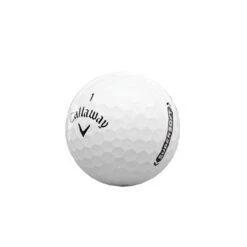 Callaway Prior Generation - Supersoft Golf Balls 5 Callaway Prior Generation - Supersoft Golf Balls -Golf Sports Store Prior Generation Supersoft Golf Balls WHITE 2