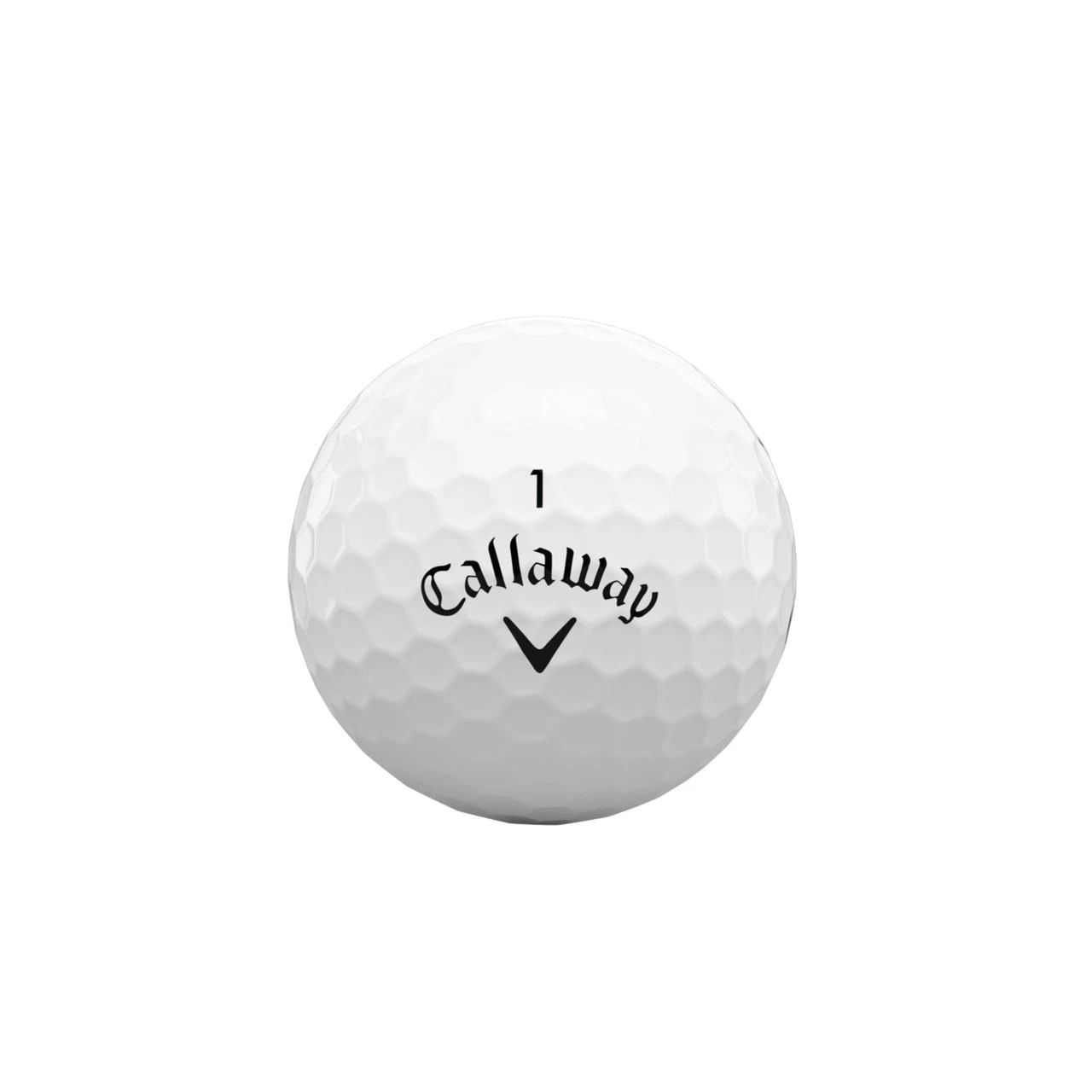 Callaway Prior Generation - Supersoft Max Golf Balls 2 Callaway Prior Generation - Supersoft Max Golf Balls - Image 2