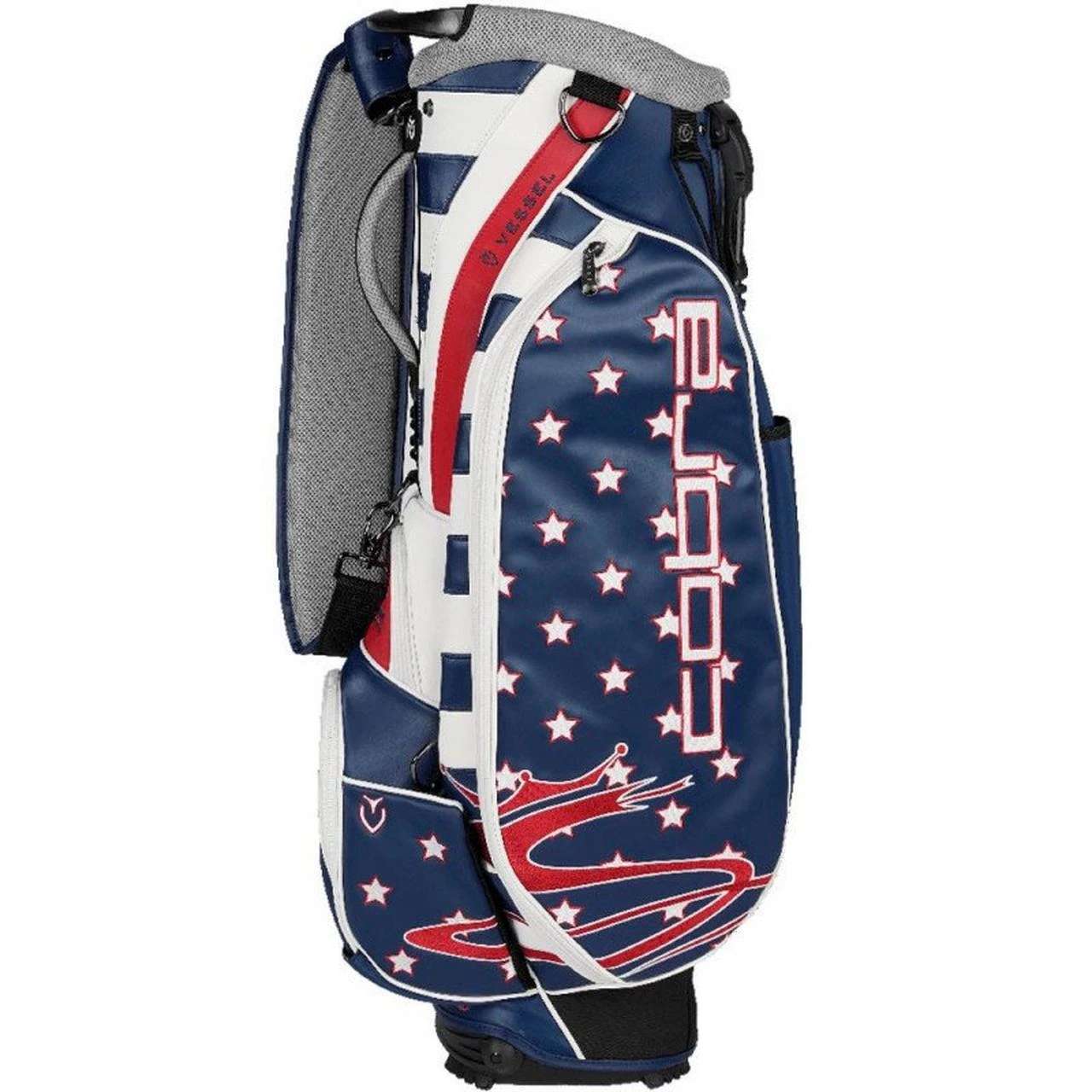 COBRA Prior Generation - US Open Stand Bag 1 COBRA Prior Generation - US Open Stand Bag