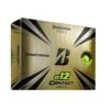 Bridgestone Prior Generation - E12 Contact Golf Balls