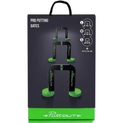 Pro Putting Gate Set 12 Pro Putting Gate Set -Golf Sports Store Pro Putting Gate Set 4