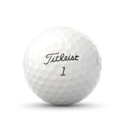 Golf Sports Store -Golf Sports Store Pro V1 Golf Balls WHITE 1